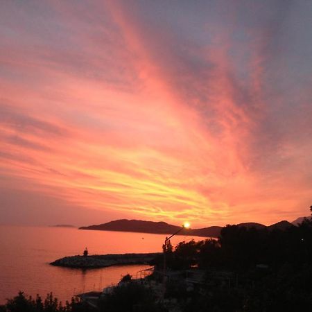 Rhapsody Hotel Κας Εξωτερικό φωτογραφία