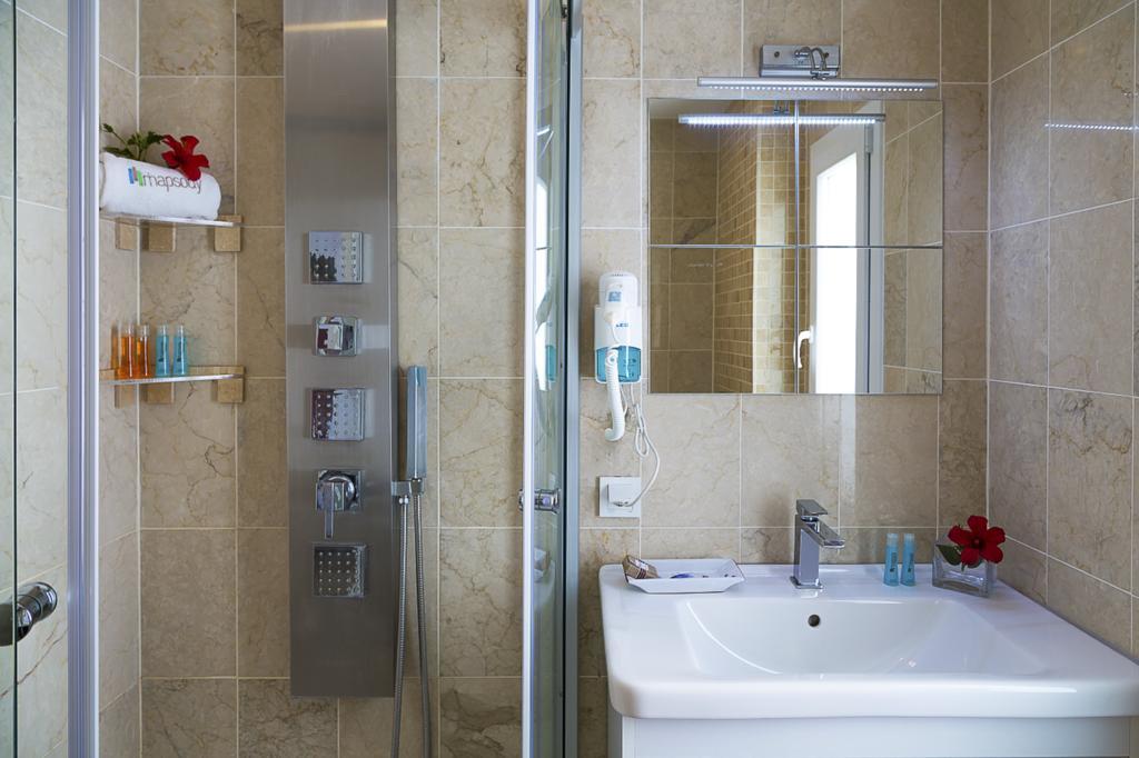 Rhapsody Hotel Κας Εξωτερικό φωτογραφία