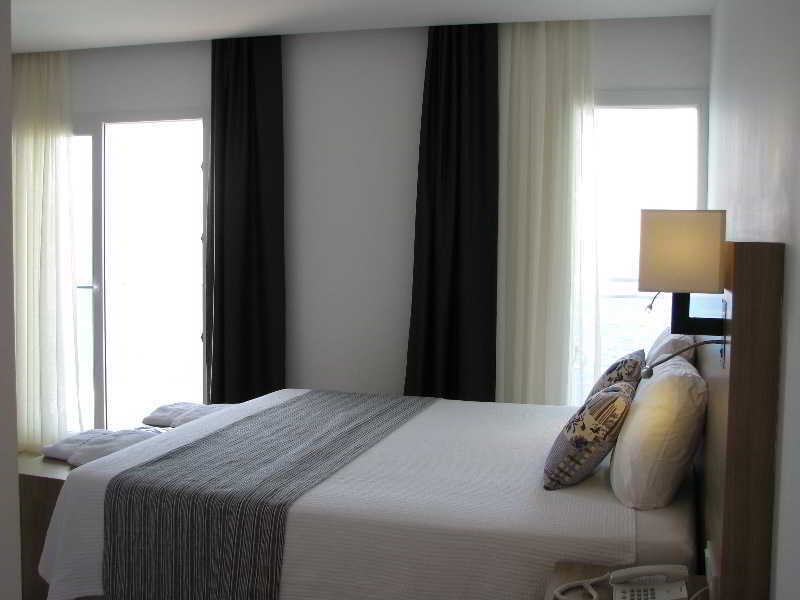Rhapsody Hotel Κας Εξωτερικό φωτογραφία