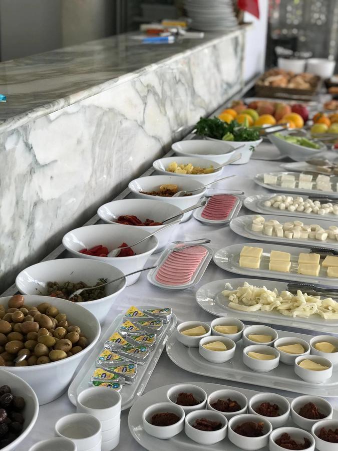 Rhapsody Hotel Κας Εξωτερικό φωτογραφία
