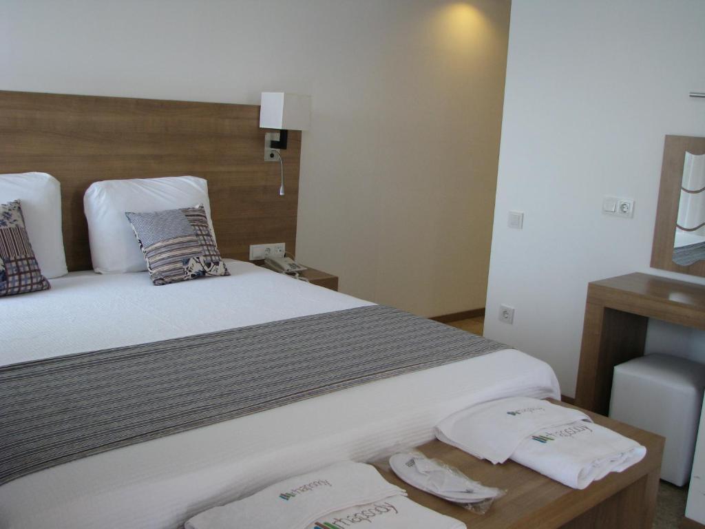 Rhapsody Hotel Κας Εξωτερικό φωτογραφία
