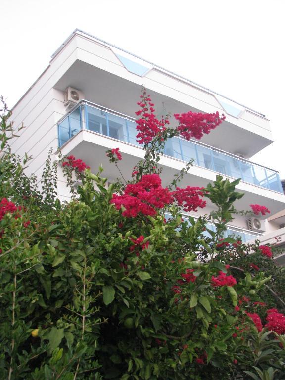 Rhapsody Hotel Κας Εξωτερικό φωτογραφία