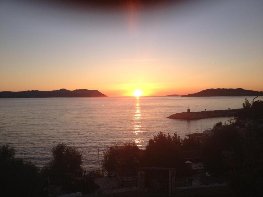 Rhapsody Hotel Κας Εξωτερικό φωτογραφία