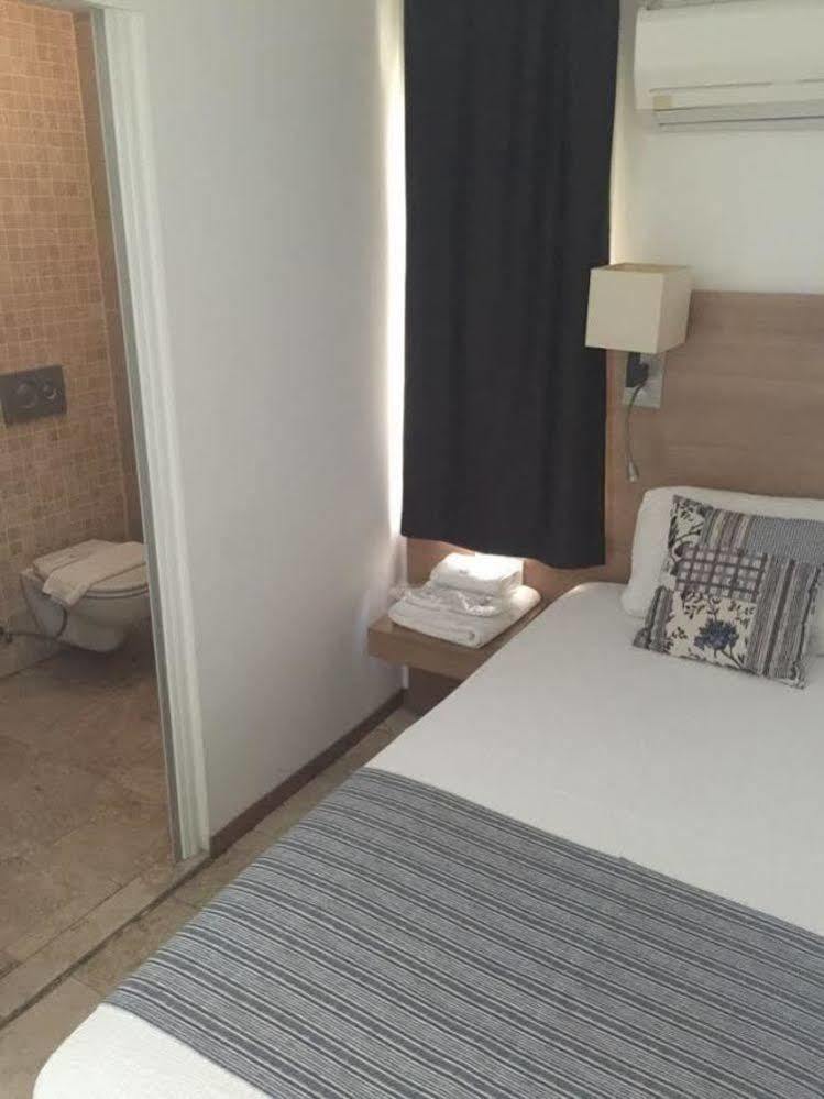 Rhapsody Hotel Κας Εξωτερικό φωτογραφία