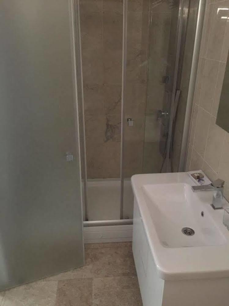 Rhapsody Hotel Κας Εξωτερικό φωτογραφία