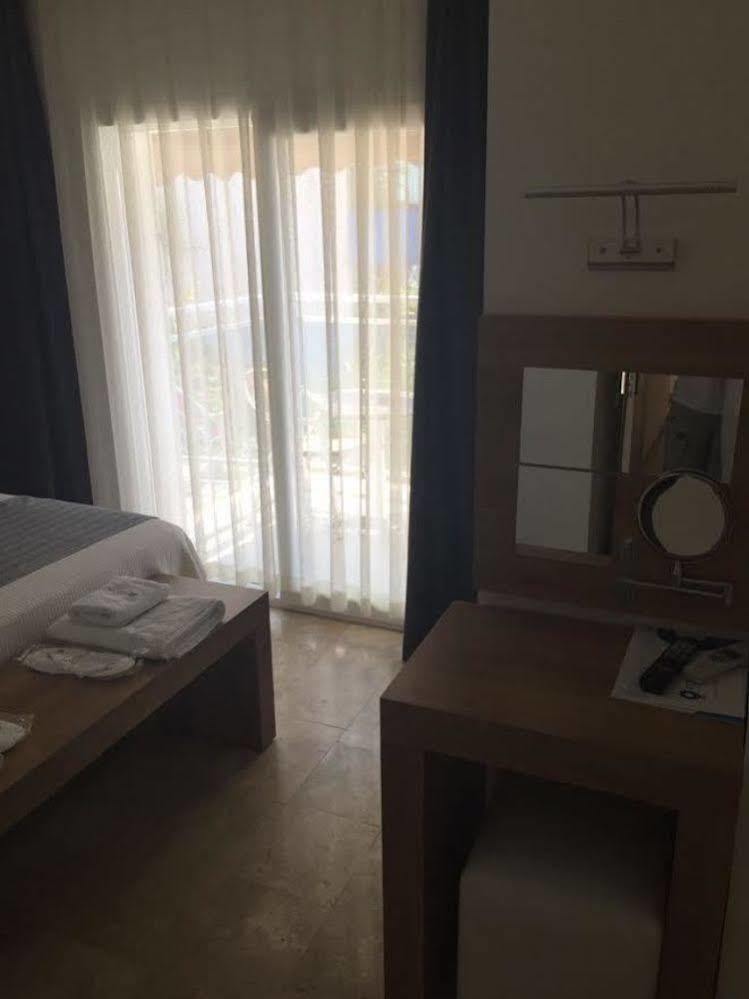 Rhapsody Hotel Κας Εξωτερικό φωτογραφία