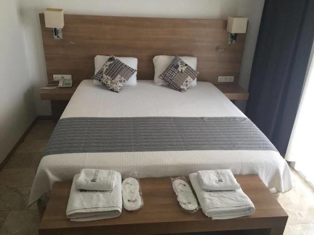 Rhapsody Hotel Κας Εξωτερικό φωτογραφία