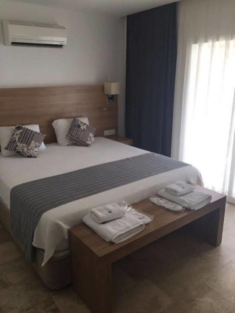 Rhapsody Hotel Κας Εξωτερικό φωτογραφία