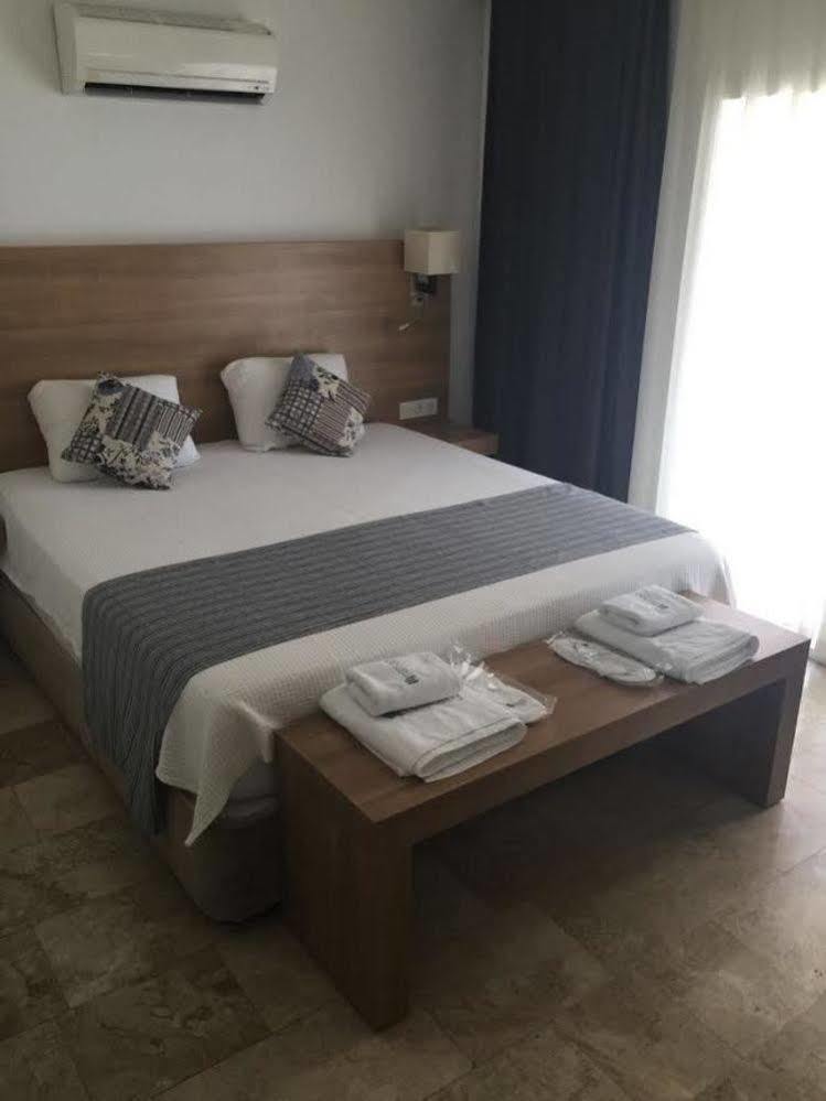 Rhapsody Hotel Κας Εξωτερικό φωτογραφία